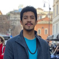 Proof Employee Namer Medina's profile photo