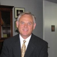 Bank of Southern California Employee Gary Hickman's profile photo