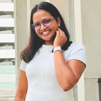 Ankitha Suvarna Email