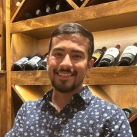 Phase Engineering, LLC Employee Ivan Sierra's profile photo