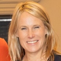 Hertfordshire Community Foundation Employee Danielle Hood's profile photo