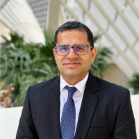 Muhammad Potrik Email