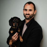 DB1 Group Employee Dave Edwards's profile photo