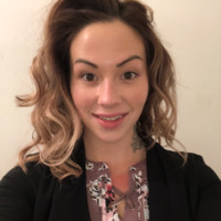 Stewart Moving & Storage Employee Kassie Hearn's profile photo
