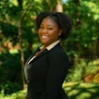 C DESIGN Employee Alexus Jones's profile photo