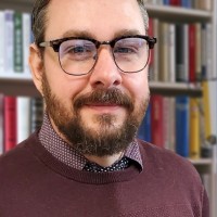 Eastern Oklahoma Library System Employee Kenneth Matthews's profile photo