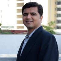 Webs Optimization Software Solution Employee Nikunj Shingala's profile photo