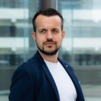 Interflex Datensysteme GmbH Employee Andreas Kronawetter's profile photo