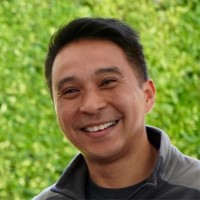 UCLA Health Employee Michael P. Salazar's profile photo