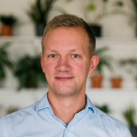Tactel AB Employee Johan Stenlund's profile photo