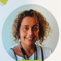 Sodimac Chile Employee Carola Auad's profile photo