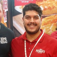 RCL FOODS Employee Brad Steffen's profile photo