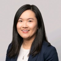 Mercer Pacific Employee Alex Qi's profile photo