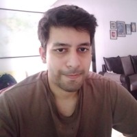 TutorCruncher Employee Tejas Chendekar's profile photo