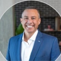 Worldwide Express Employee Andy Luciano's profile photo