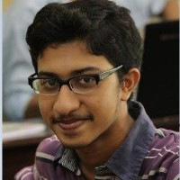 SJ Innovation LLC Employee Vinay Mahale's profile photo