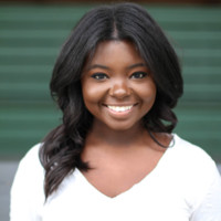 Meta Employee Kelsie Smith's profile photo