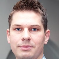 BASF A/S Employee Anders Ravn-Nielsen's profile photo