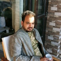 QBS Learning Employee Shubham Agrawal's profile photo