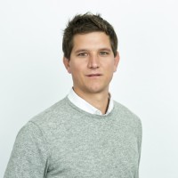 AG CONSULTING Employee Anže Gantar's profile photo