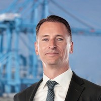 Peter Wikstrom