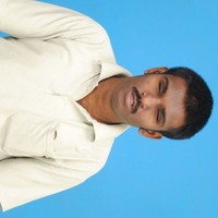 Krea Employee Bijorne Densingh's profile photo