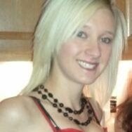 Kabuto Employee Keri Kemplin's profile photo