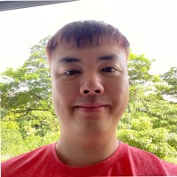 UOB Employee Wen Tan's profile photo
