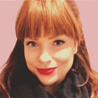 Droga5 Dublin Employee Aoife Hearne's profile photo