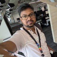 Arvind Kumar Email & Phone Number
