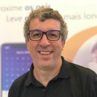 Techne Employee Fábio Cespi's profile photo