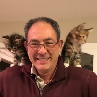 None Employee Craig Lieberman's profile photo