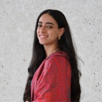 Ntsal Employee Dina Alfy's profile photo