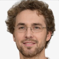 Glab360 Employee Ernesto Saez's profile photo