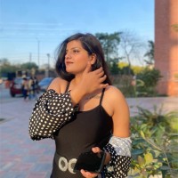 Upperclass Fashion Employee Sambhavi Jha's profile photo