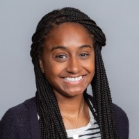 Brooklyn Robot Foundry Employee Brittney Delerme's profile photo