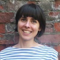 Keelings Employee Kate Purcell's profile photo