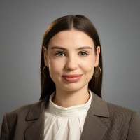 CONCILIUS AG Employee Louisa Kropp's profile photo