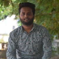 RigelData Solutions Employee Akash Battise's profile photo