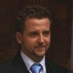 TradeTracker.com Employee Óscar Pérez's profile photo