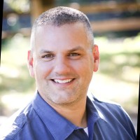Boeing Employee Daniel Snodgrass's profile photo