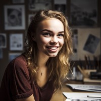 BowerBird Employee Avery Foster's profile photo