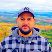 Nutech Employee Haou Abdellah's profile photo