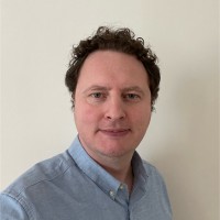 MAXUS Motors Employee Francois-Xavier Vallet's profile photo