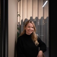 The Framery Employee Maiju Saarelma's profile photo