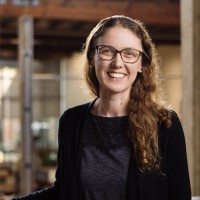 Overland Partners Employee Sarah Cumming's profile photo