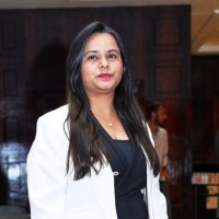 Teqforce Solutions Pvt. Ltd Employee Ruchi Saxena's profile photo
