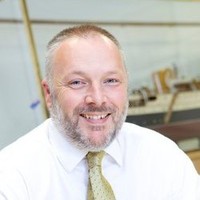 Northern Lighthouse Board Employee Phillip Day's profile photo