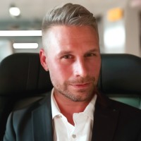 CURA of Sweden Employee Daniel Lindblom's profile photo