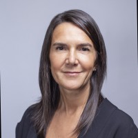 Savencia Fromage & Dairy Benelux - Groupe Savencia Employee Carina Grecco's profile photo